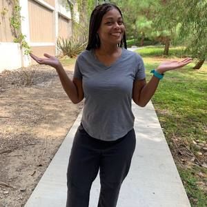 Meet your Posher, Nicole